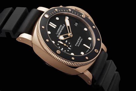 panerai luminor 1950 replica watch|panerai luminor 1950 submersible slytech.